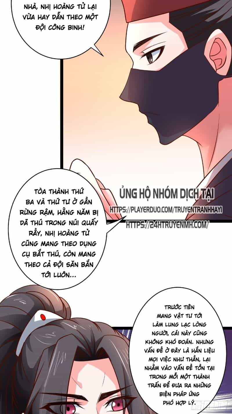 Trọng Sinh Tối Cường Ma Tôn Ở Rể - Chương 84 - ảnh 33
