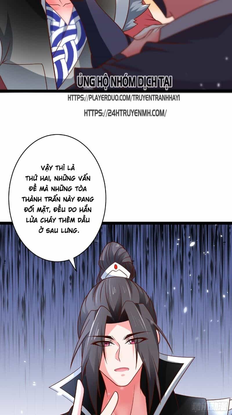 Trọng Sinh Tối Cường Ma Tôn Ở Rể - Chương 84 - ảnh 36