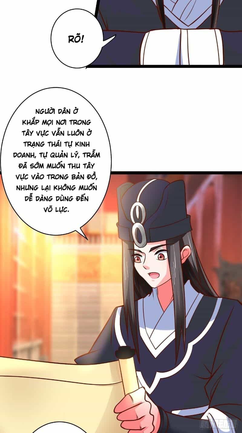 Trọng Sinh Tối Cường Ma Tôn Ở Rể - Chương 84 - ảnh 6