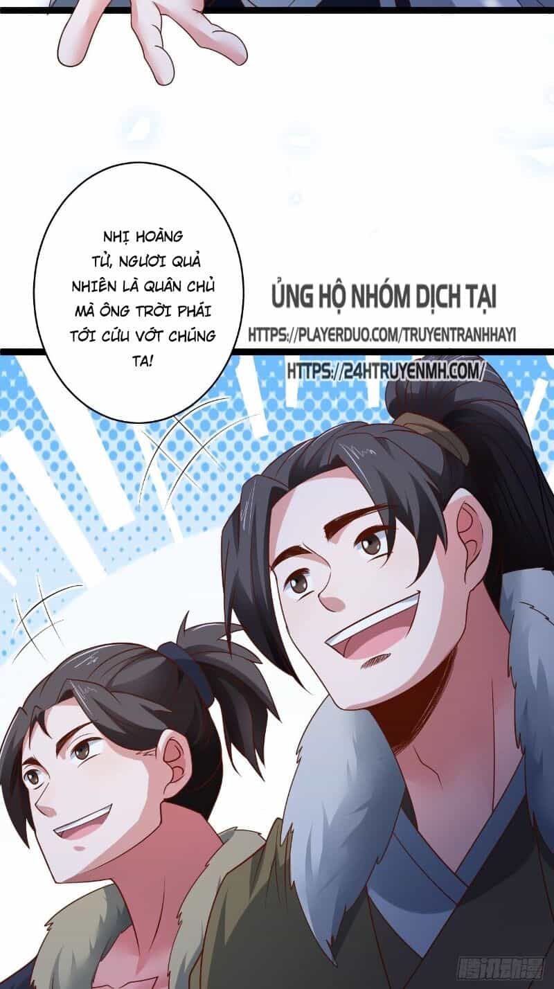 Trọng Sinh Tối Cường Ma Tôn Ở Rể - Chương 86 - ảnh 37