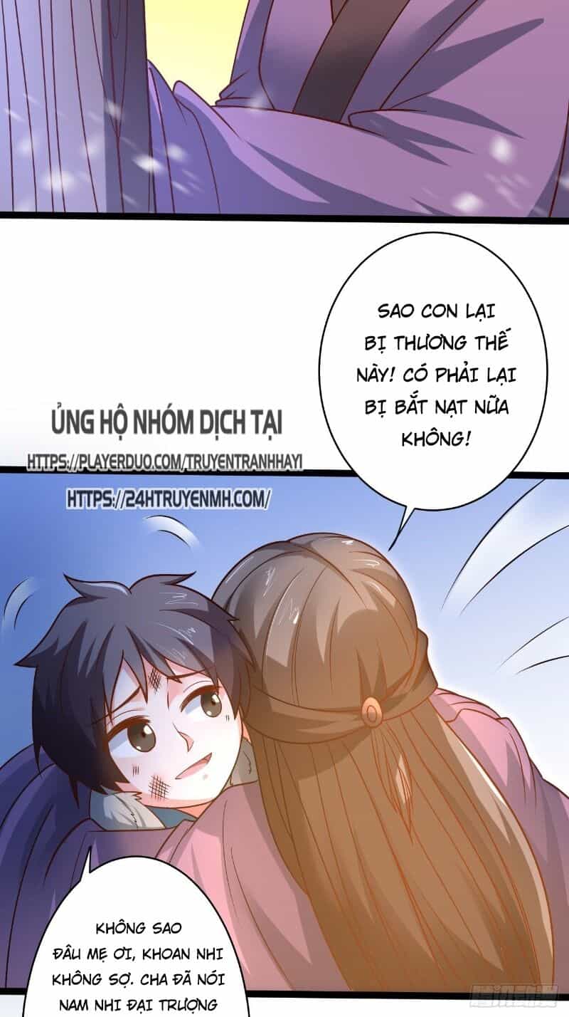 Trọng Sinh Tối Cường Ma Tôn Ở Rể - Chương 86 - ảnh 5