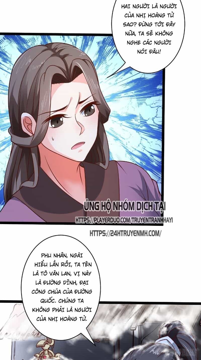 Trọng Sinh Tối Cường Ma Tôn Ở Rể - Chương 86 - ảnh 7
