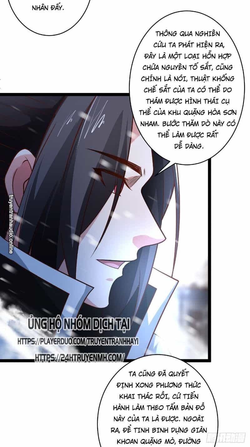 Trọng Sinh Tối Cường Ma Tôn Ở Rể - Chương 87 - ảnh 10