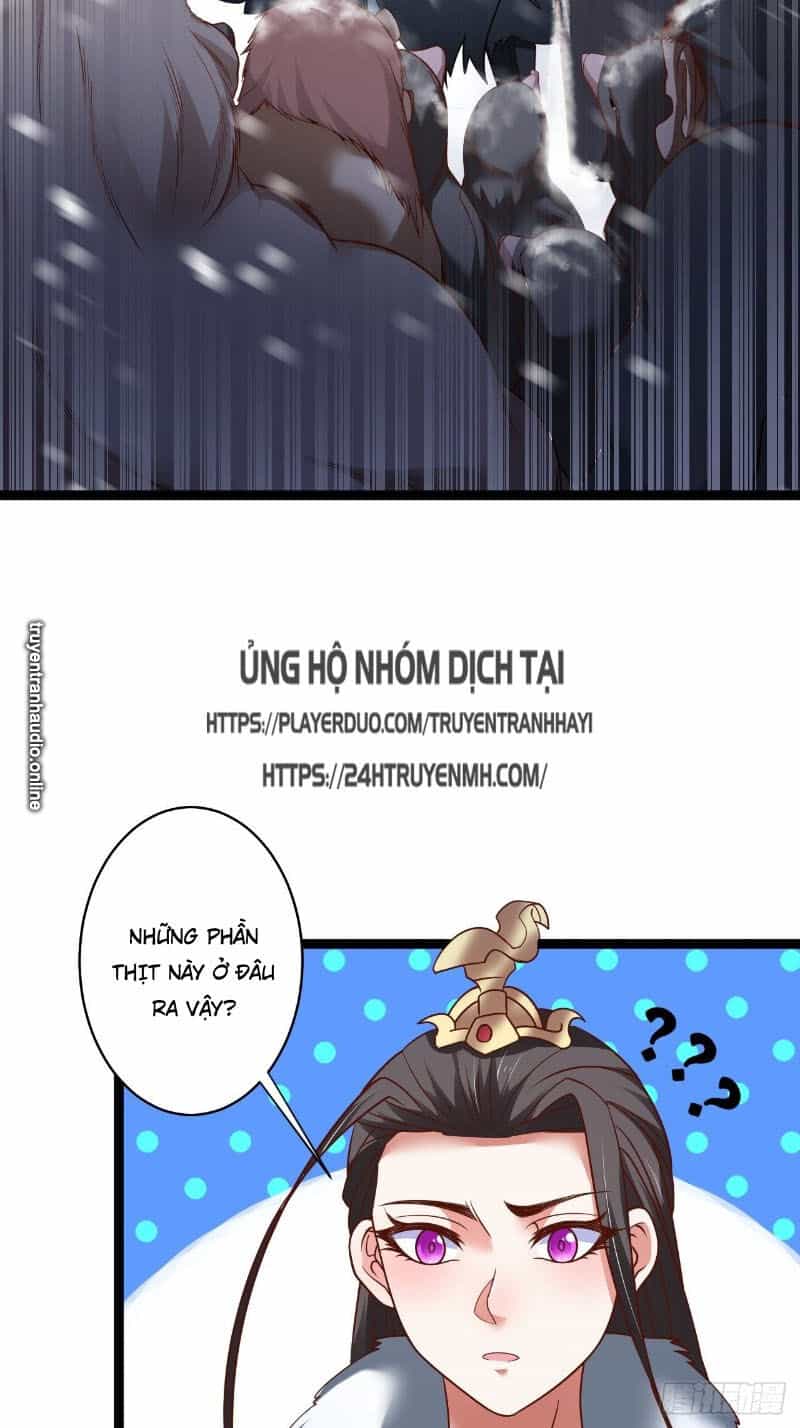 Trọng Sinh Tối Cường Ma Tôn Ở Rể - Chương 87 - ảnh 25
