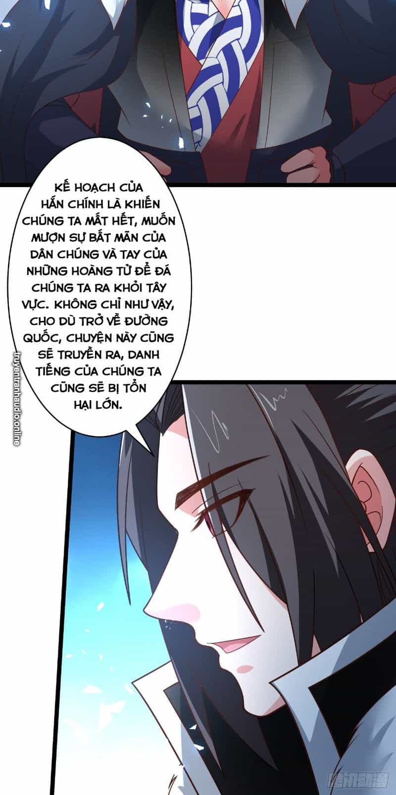 Trọng Sinh Tối Cường Ma Tôn Ở Rể - Chương 88 - ảnh 14
