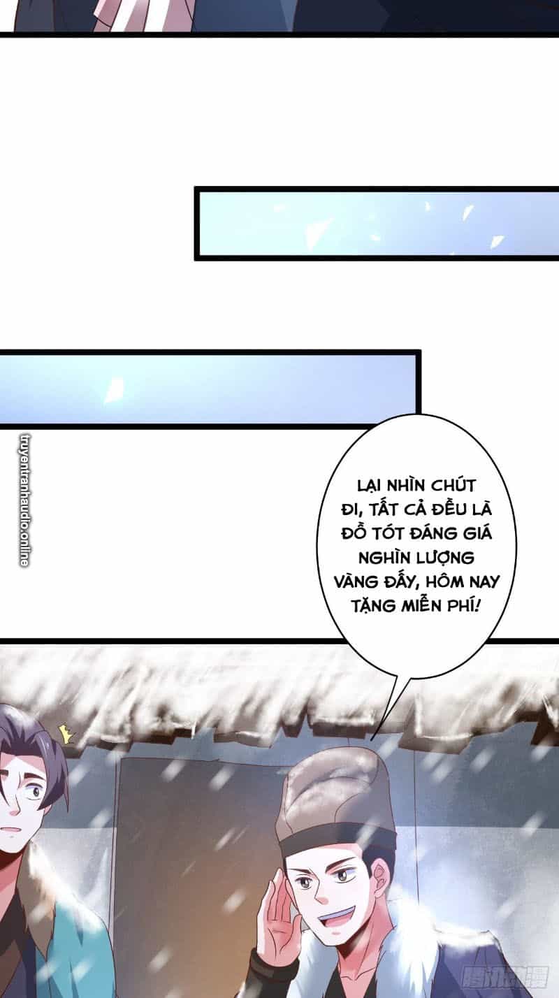 Trọng Sinh Tối Cường Ma Tôn Ở Rể - Chương 88 - ảnh 19