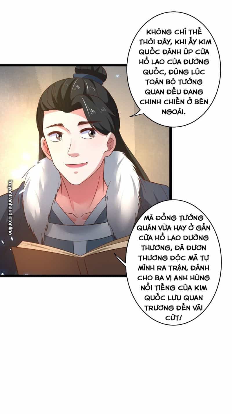 Trọng Sinh Tối Cường Ma Tôn Ở Rể - Chương 88 - ảnh 28