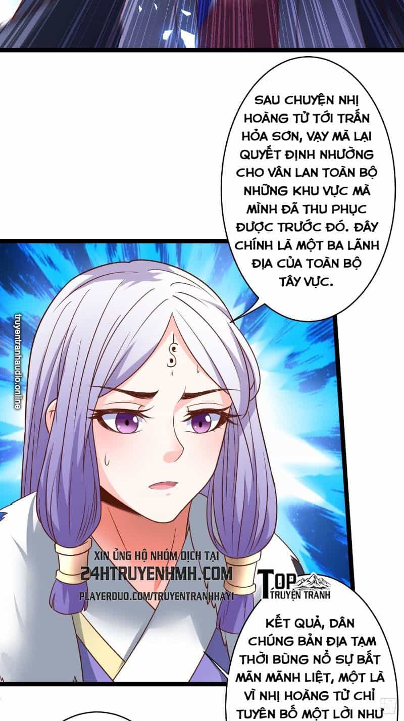 Trọng Sinh Tối Cường Ma Tôn Ở Rể - Chương 88 - ảnh 9
