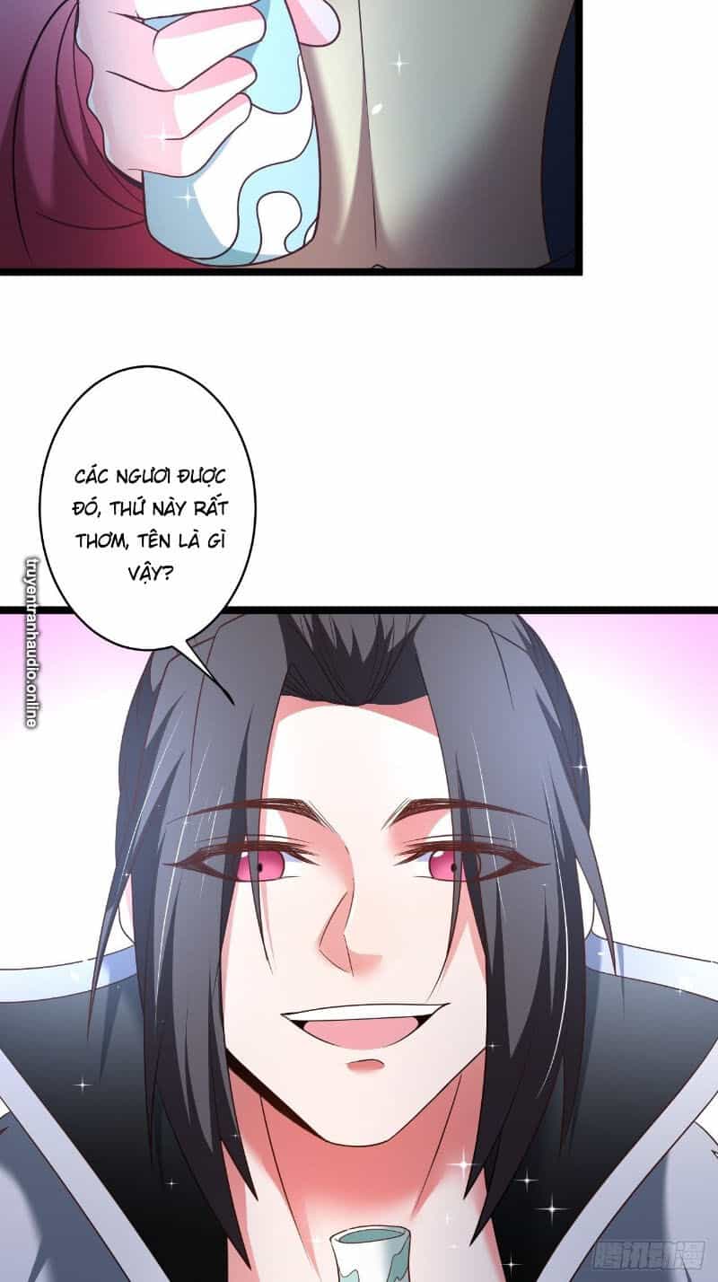 Trọng Sinh Tối Cường Ma Tôn Ở Rể - Chương 90 - ảnh 6