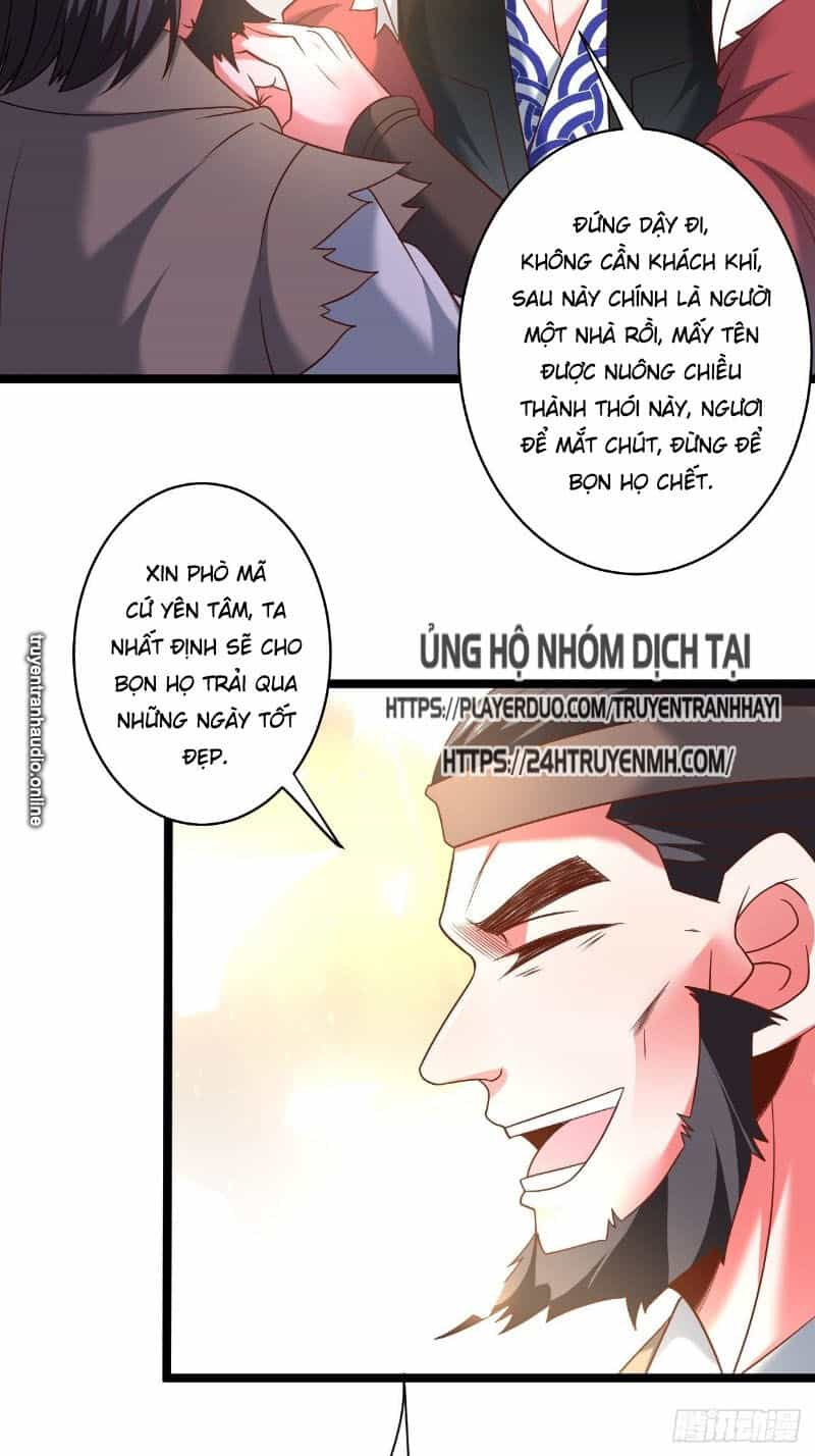 Trọng Sinh Tối Cường Ma Tôn Ở Rể - Chương 91 - ảnh 37