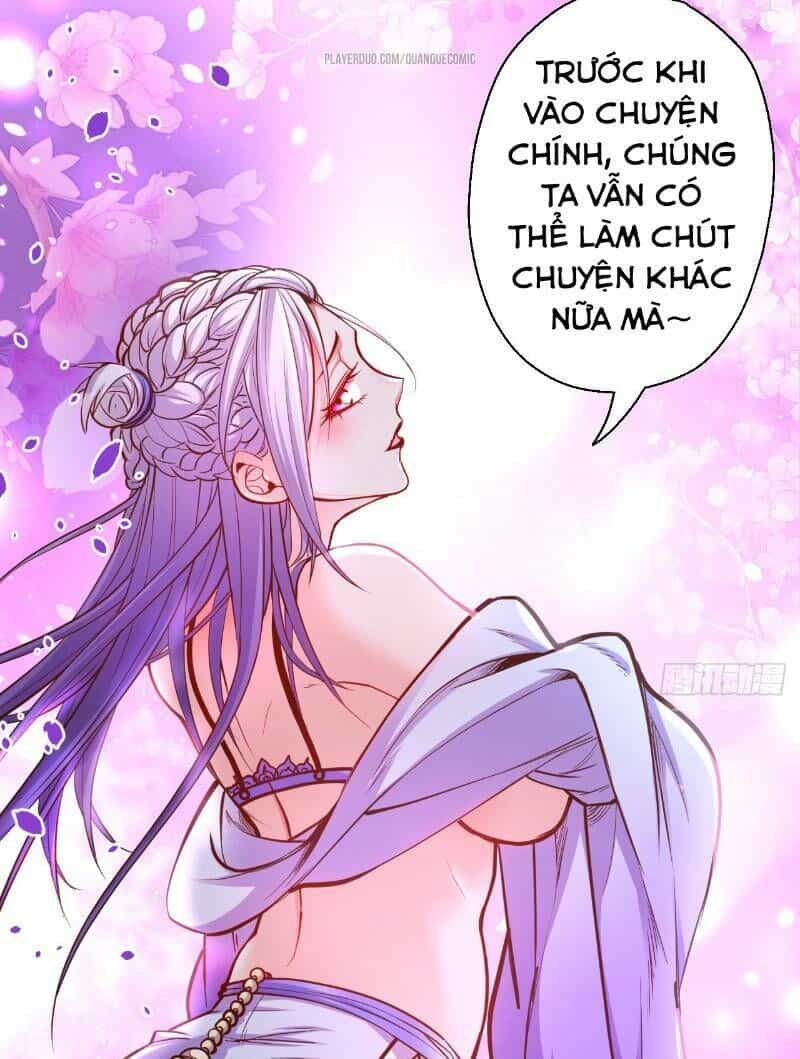 Trọng Sinh Tối Cường Ma Tôn Ở Rể - Chương 9 - ảnh 22