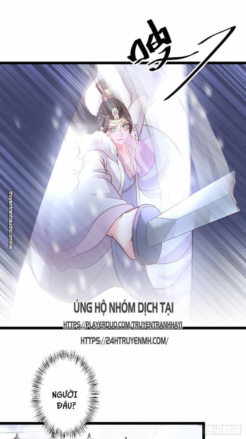 Trọng Sinh Tối Cường Ma Tôn Ở Rể - Chương 93 - ảnh 18