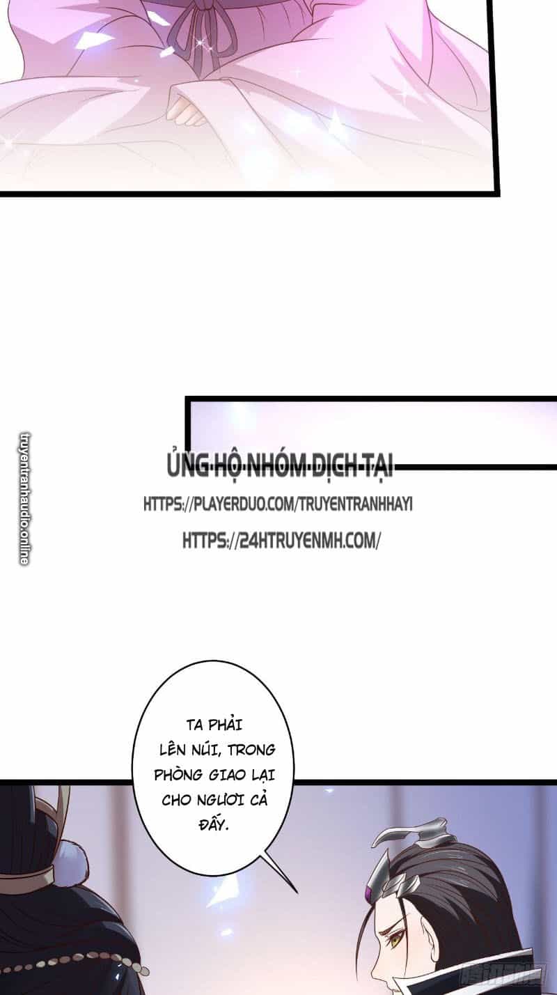 Trọng Sinh Tối Cường Ma Tôn Ở Rể - Chương 93 - ảnh 31