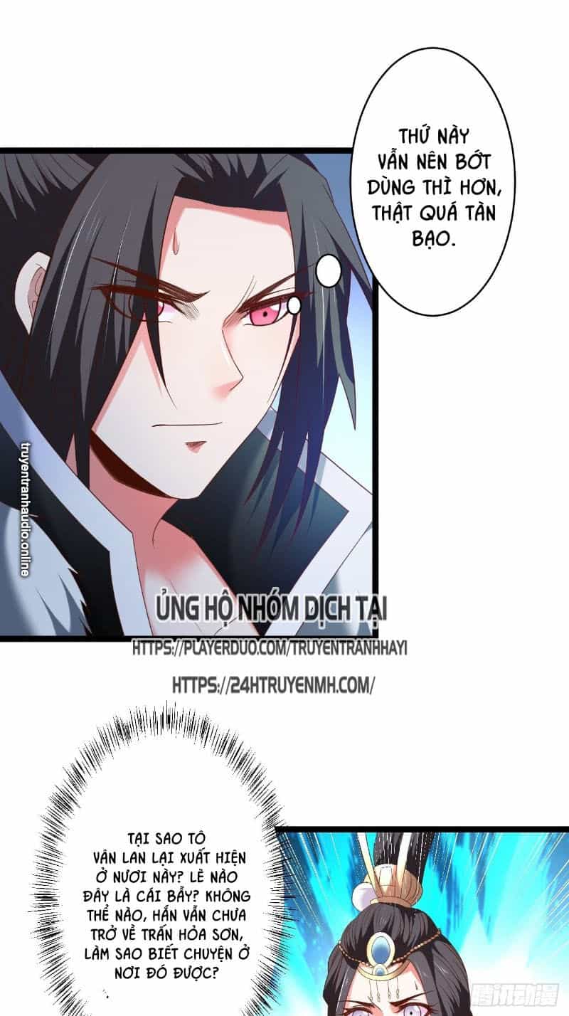 Trọng Sinh Tối Cường Ma Tôn Ở Rể - Chương 94 - ảnh 15