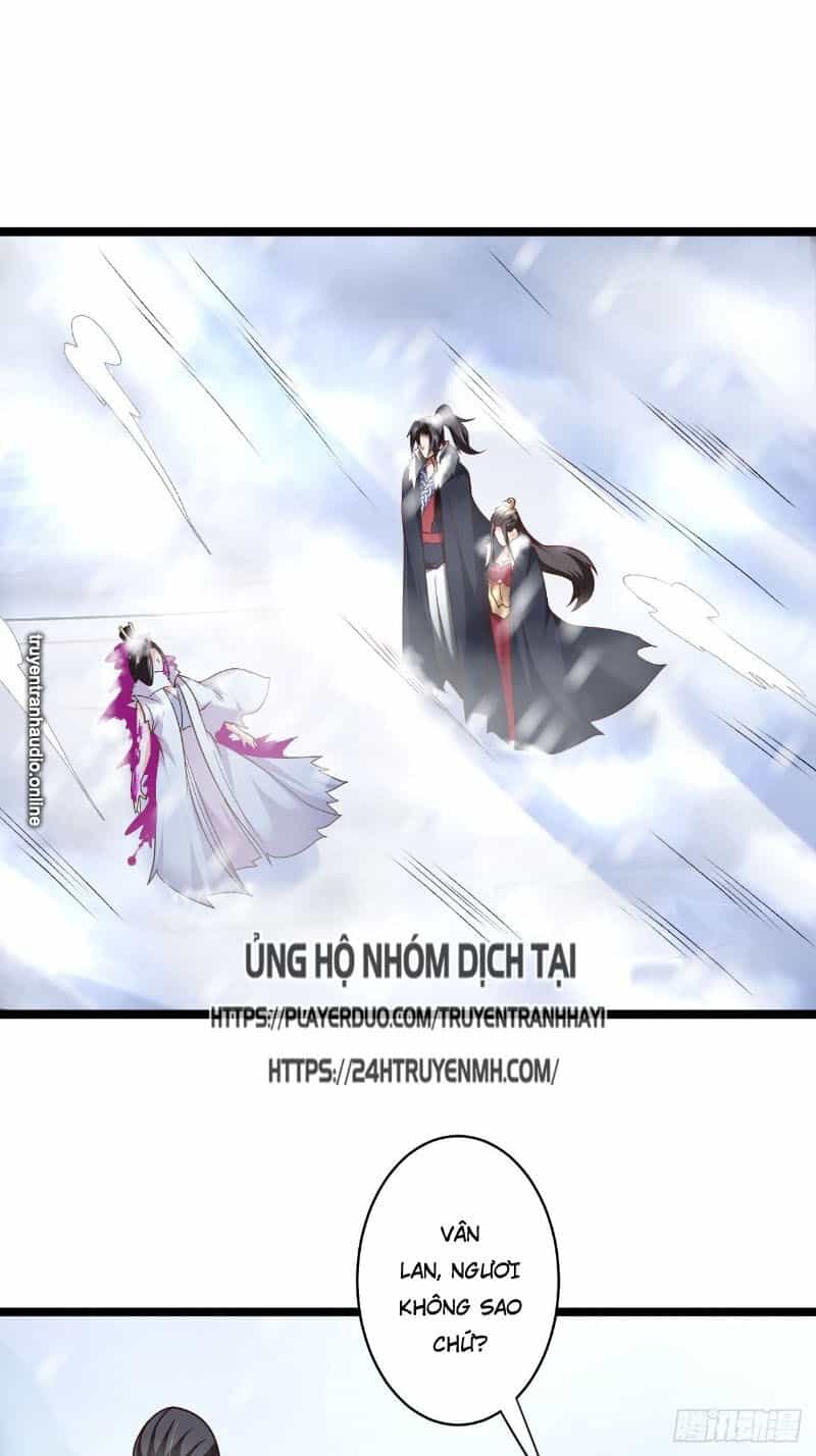 Trọng Sinh Tối Cường Ma Tôn Ở Rể - Chương 95 - ảnh 5