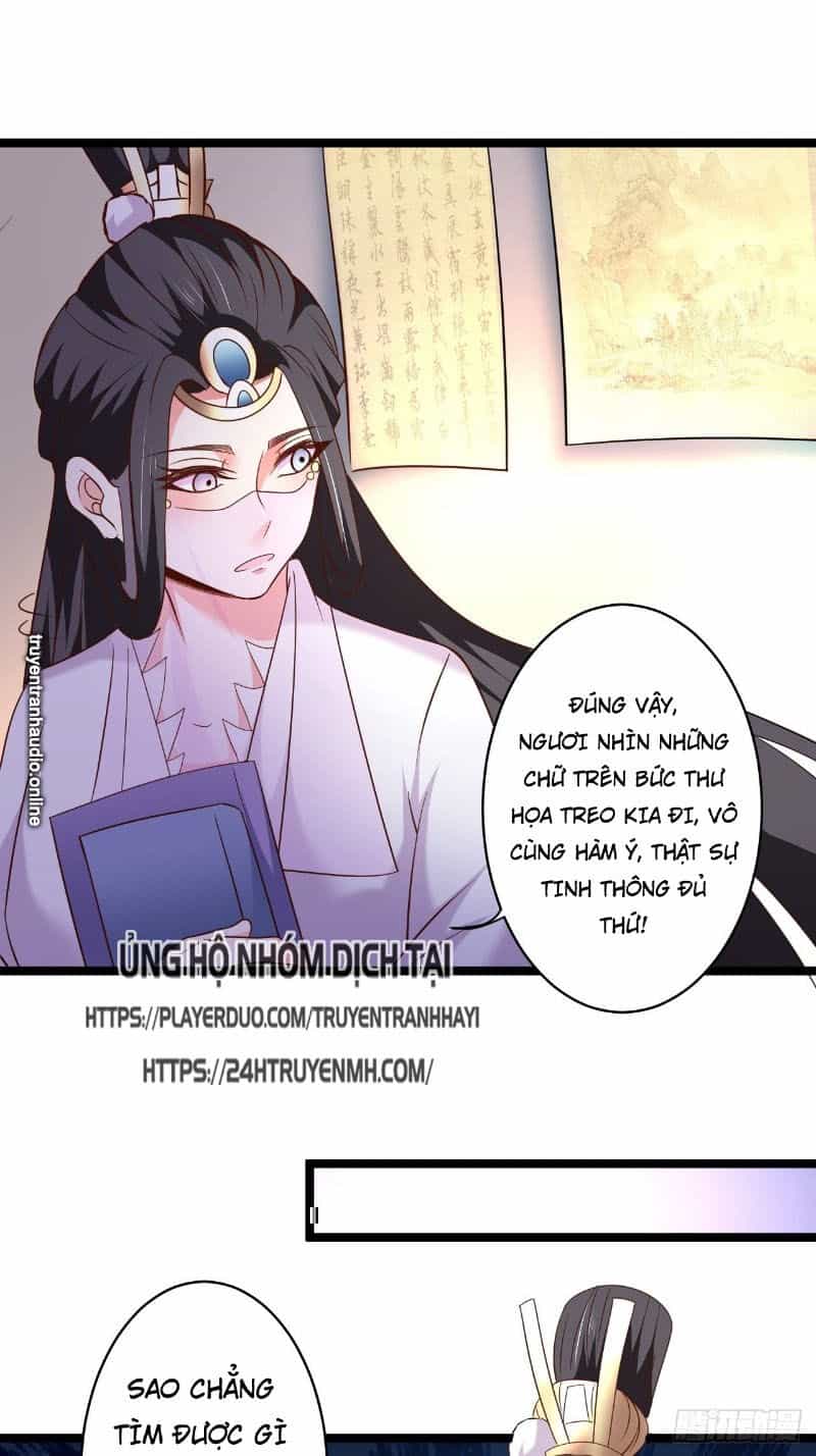 Trọng Sinh Tối Cường Ma Tôn Ở Rể - Chương 96 - ảnh 25
