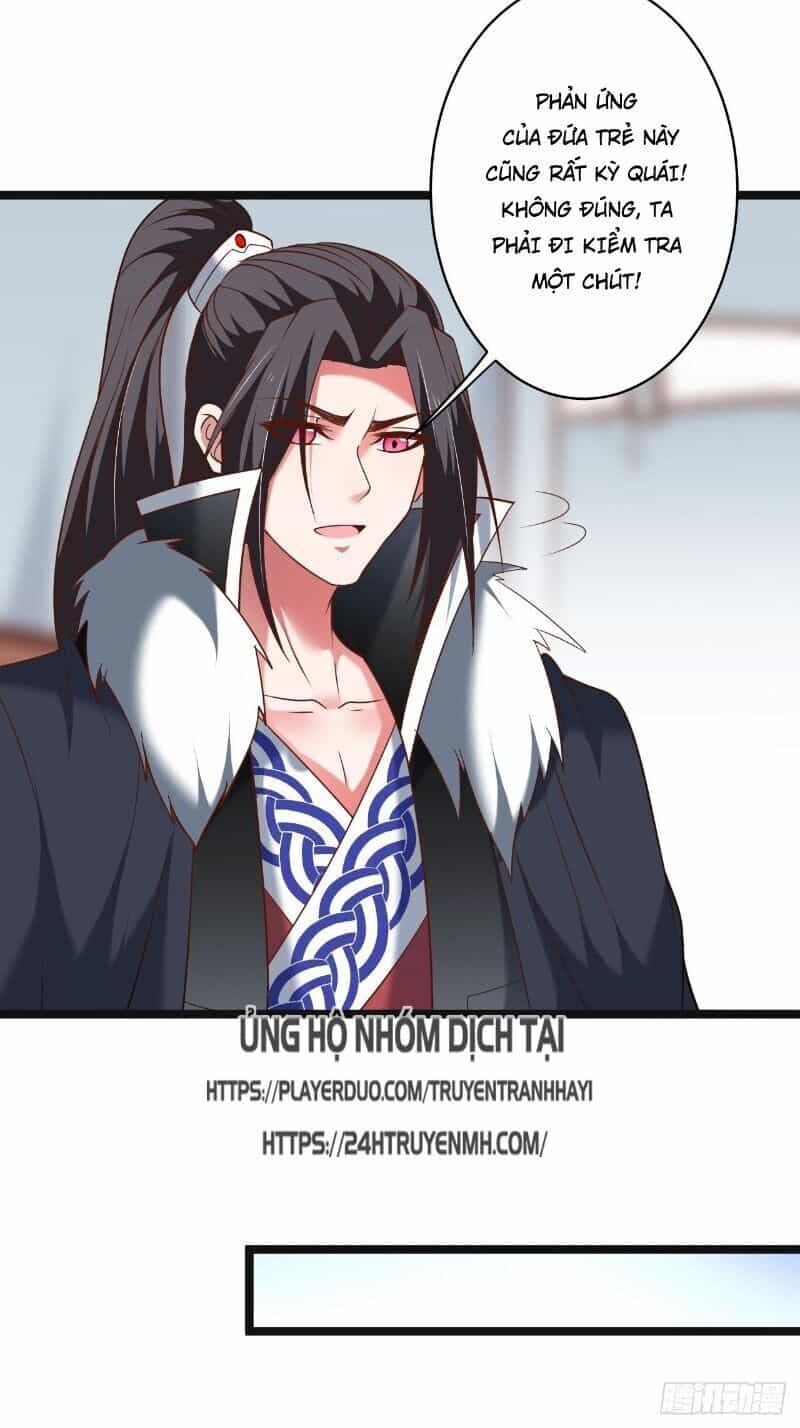 Trọng Sinh Tối Cường Ma Tôn Ở Rể - Chương 97 - ảnh 23