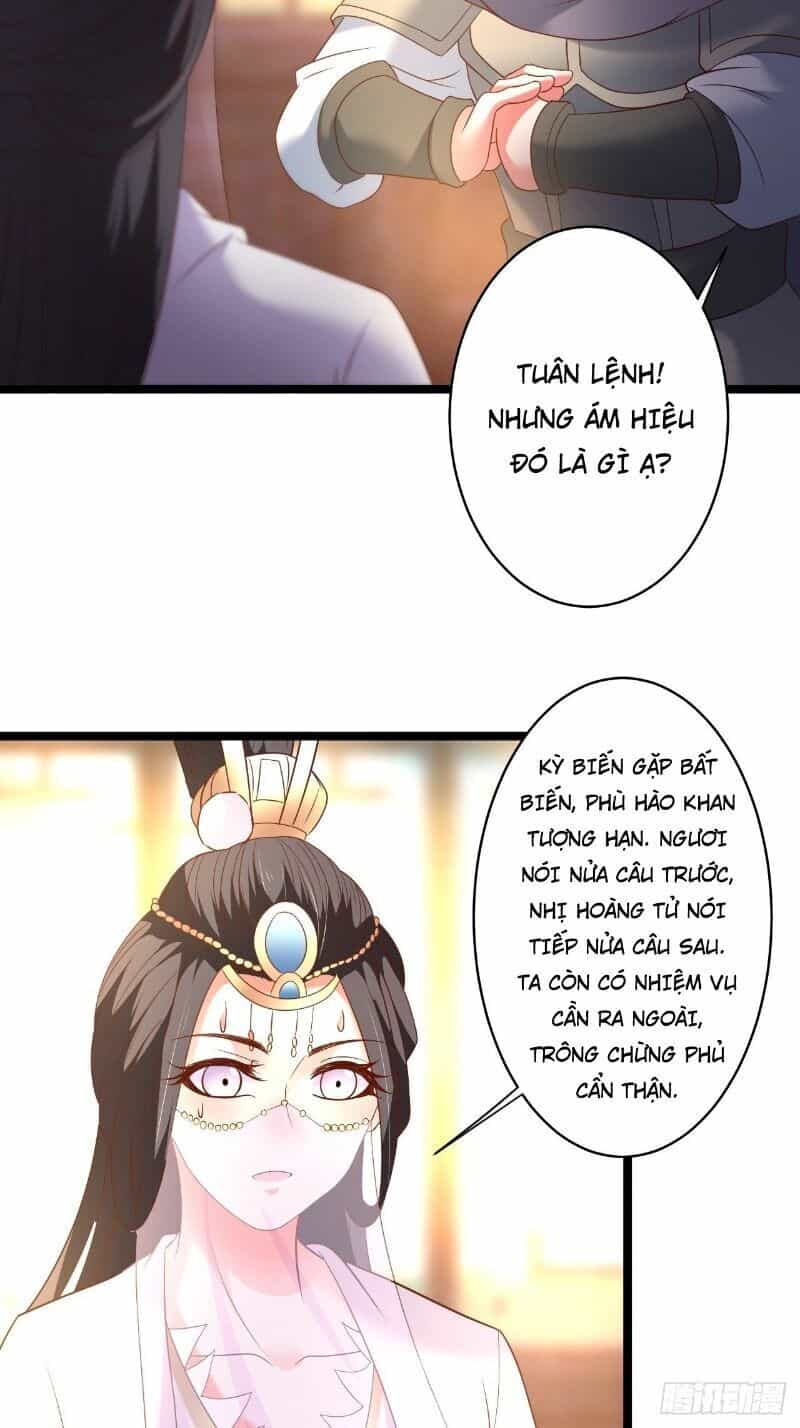 Trọng Sinh Tối Cường Ma Tôn Ở Rể - Chương 97 - ảnh 5