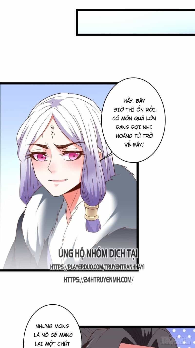 Trọng Sinh Tối Cường Ma Tôn Ở Rể - Chương 97 - ảnh 8