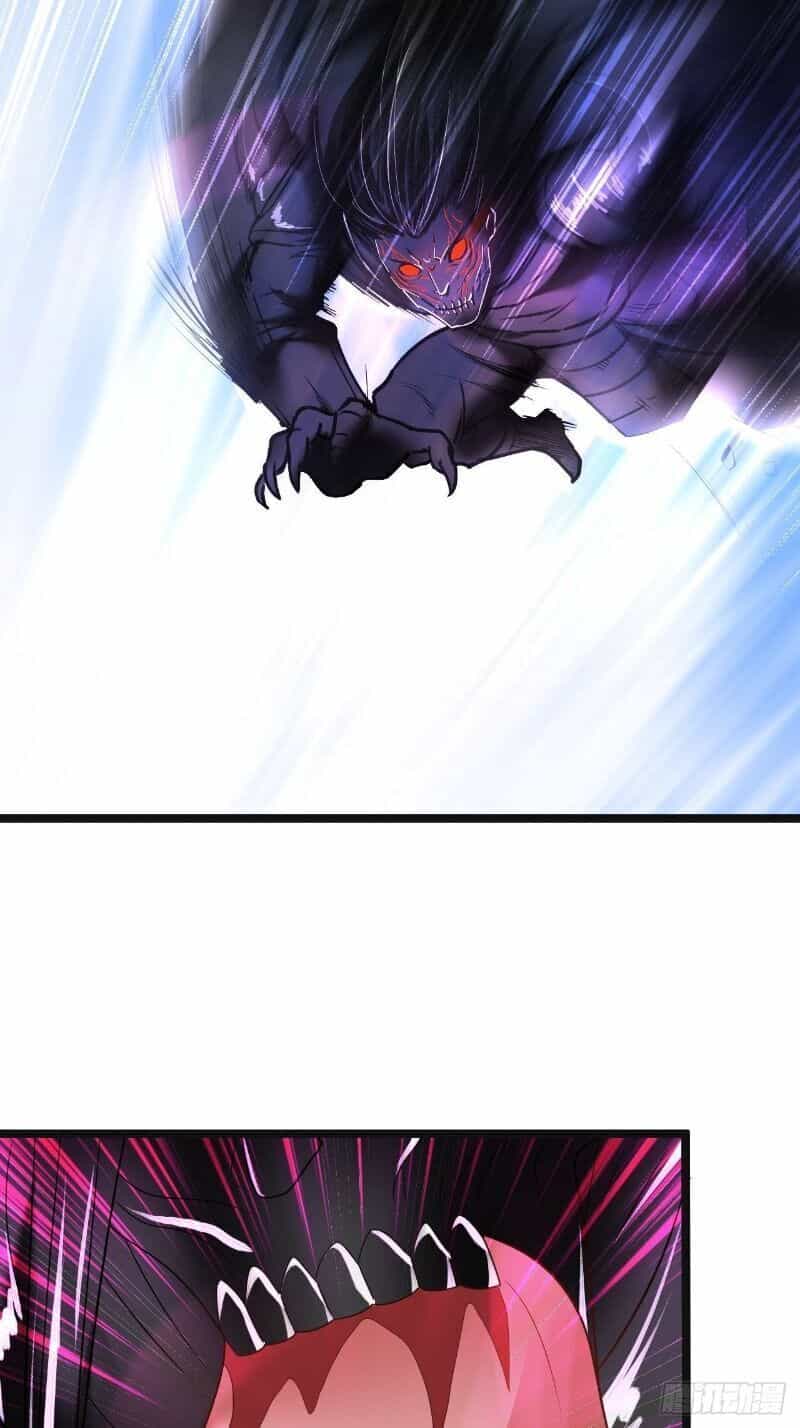 Trọng Sinh Tối Cường Ma Tôn Ở Rể - Chương 98 - ảnh 21