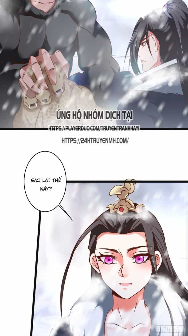Trọng Sinh Tối Cường Ma Tôn Ở Rể - Chương 98 - ảnh 26