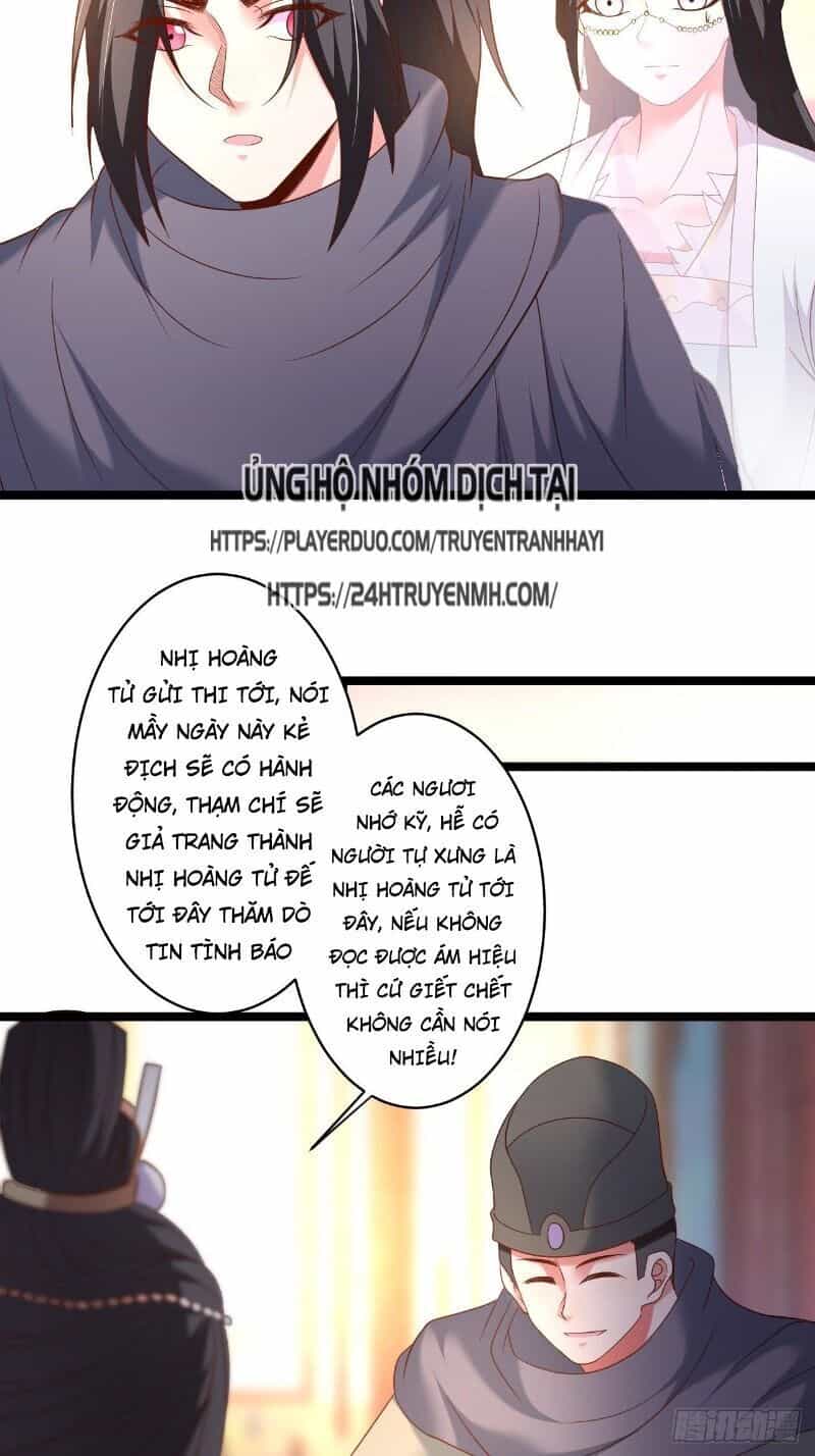 Trọng Sinh Tối Cường Ma Tôn Ở Rể - Chương 98 - ảnh 5