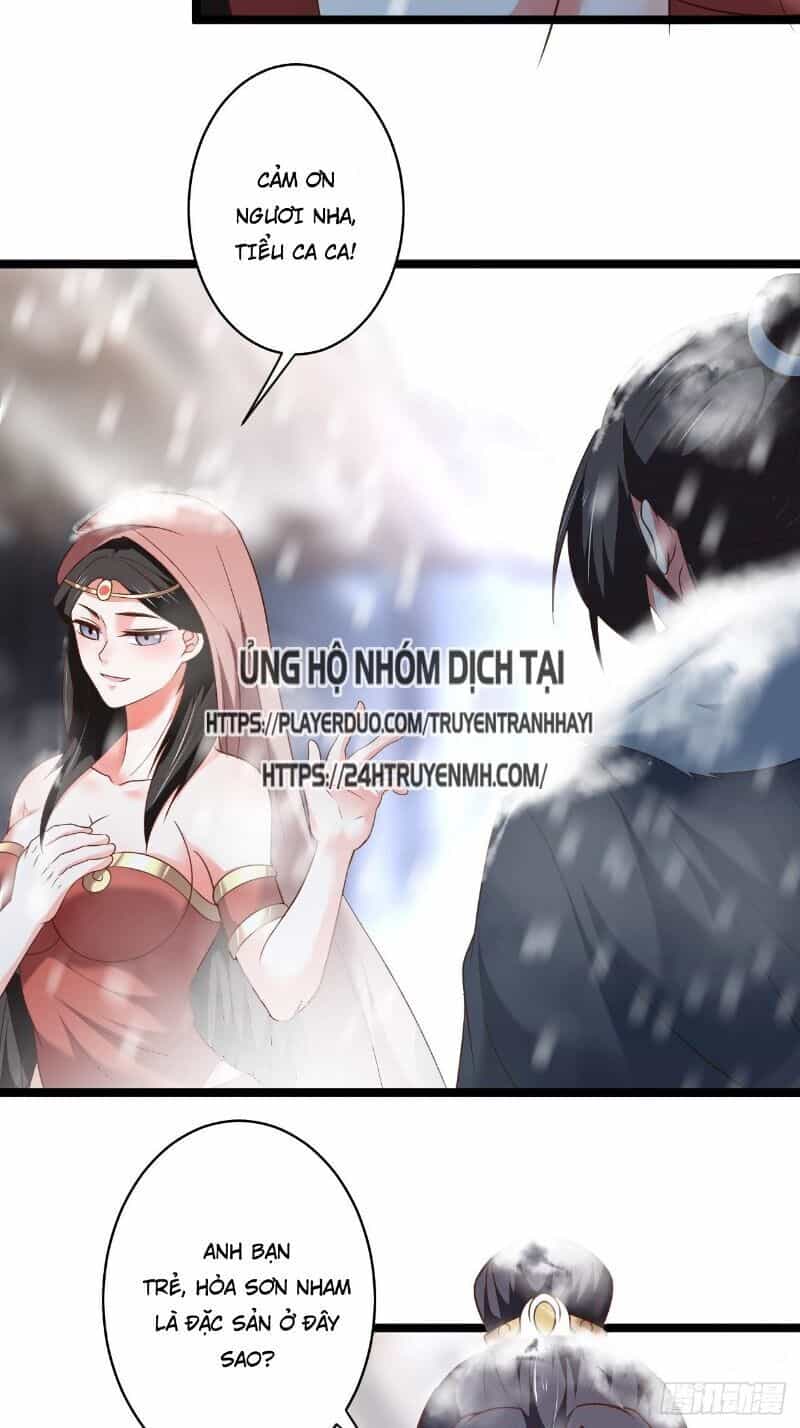Trọng Sinh Tối Cường Ma Tôn Ở Rể - Chương 99 - ảnh 11