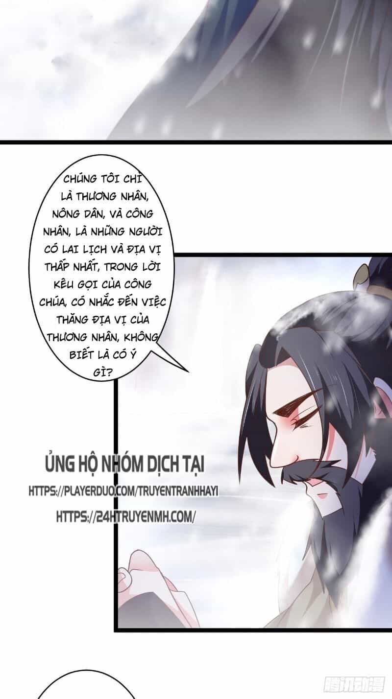 Trọng Sinh Tối Cường Ma Tôn Ở Rể - Chương 99 - ảnh 19