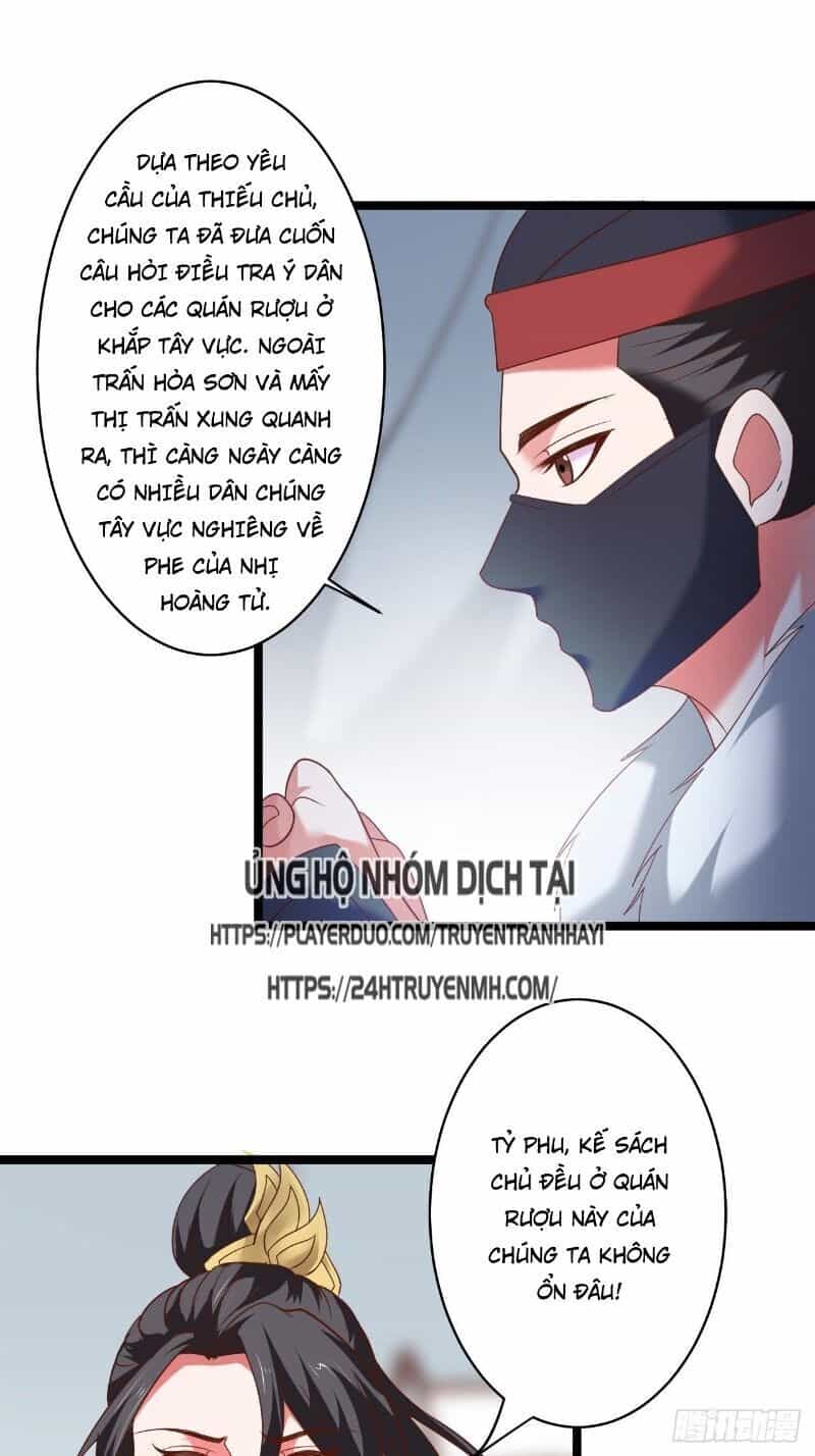 Trọng Sinh Tối Cường Ma Tôn Ở Rể - Chương 99 - ảnh 2