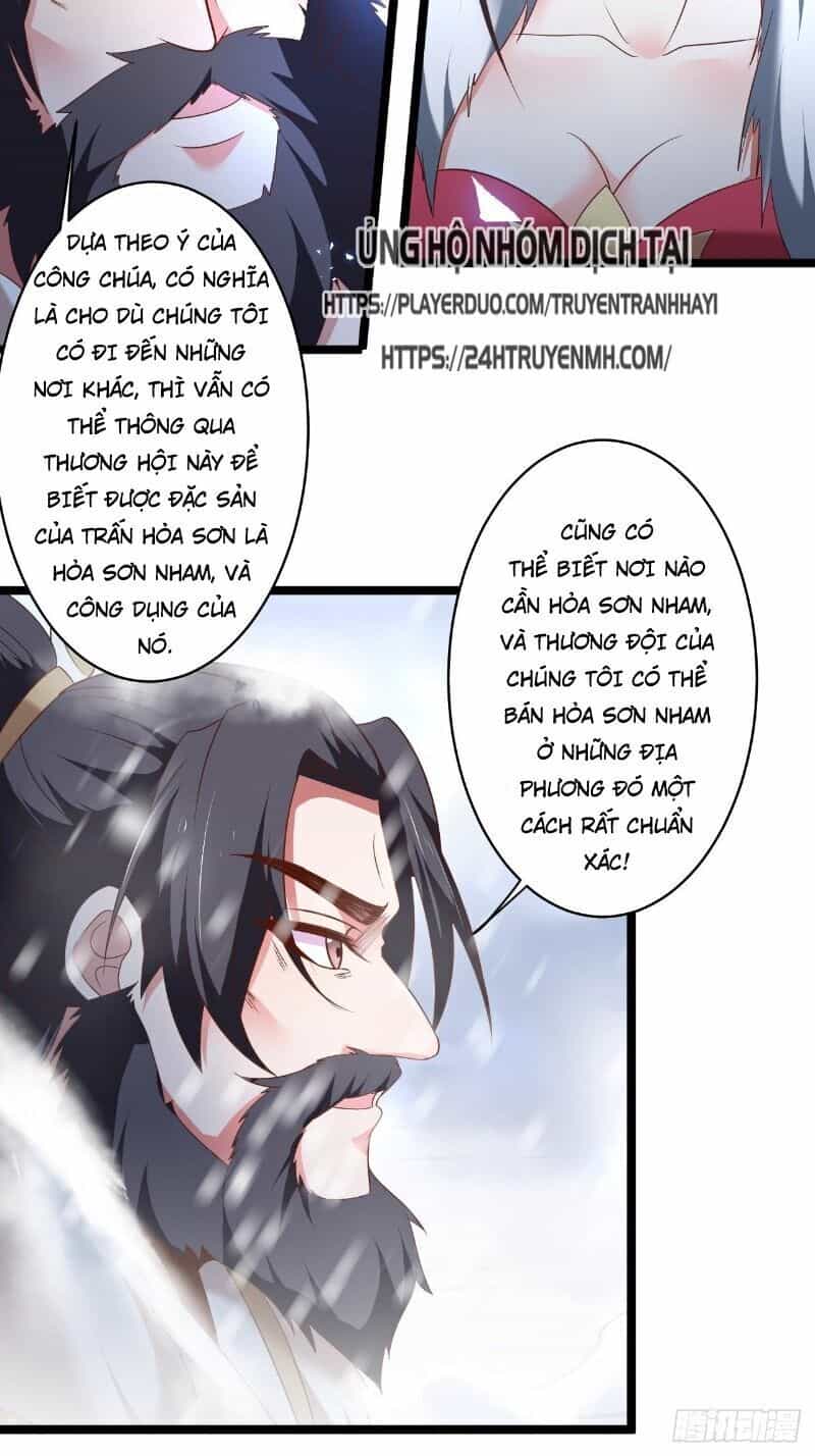 Trọng Sinh Tối Cường Ma Tôn Ở Rể - Chương 99 - ảnh 31