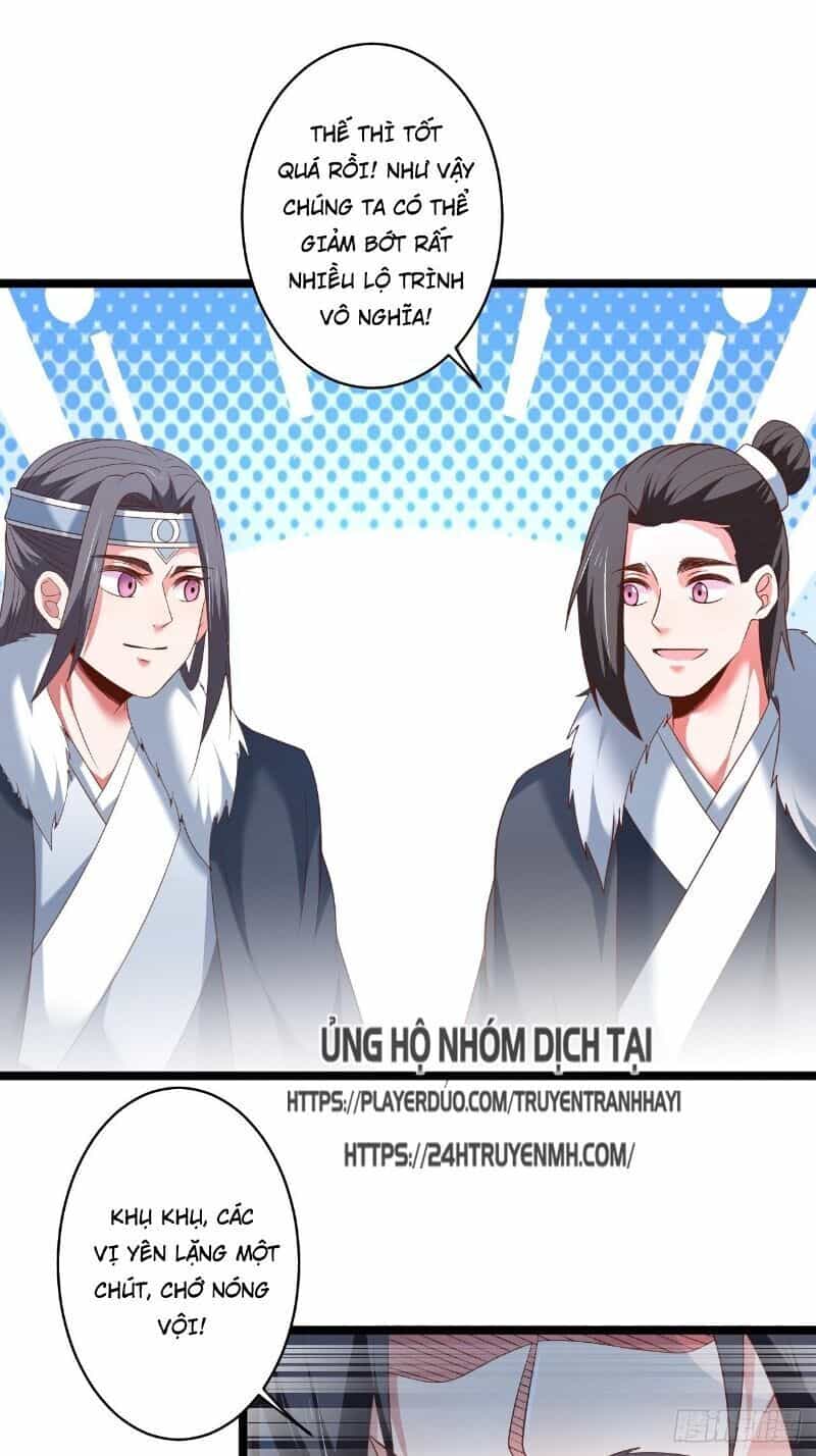 Trọng Sinh Tối Cường Ma Tôn Ở Rể - Chương 99 - ảnh 32