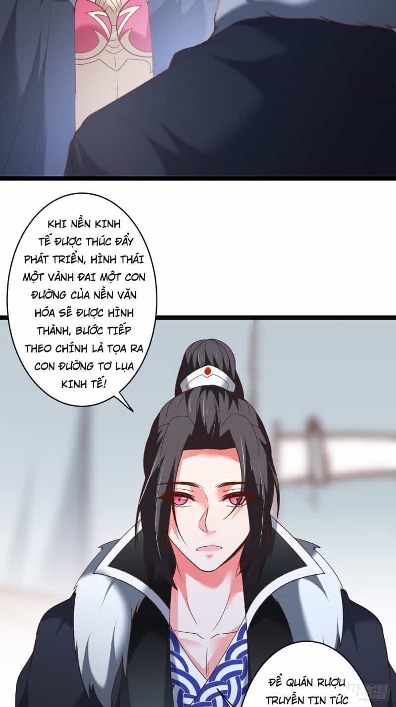 Trọng Sinh Tối Cường Ma Tôn Ở Rể - Chương 99 - ảnh 6