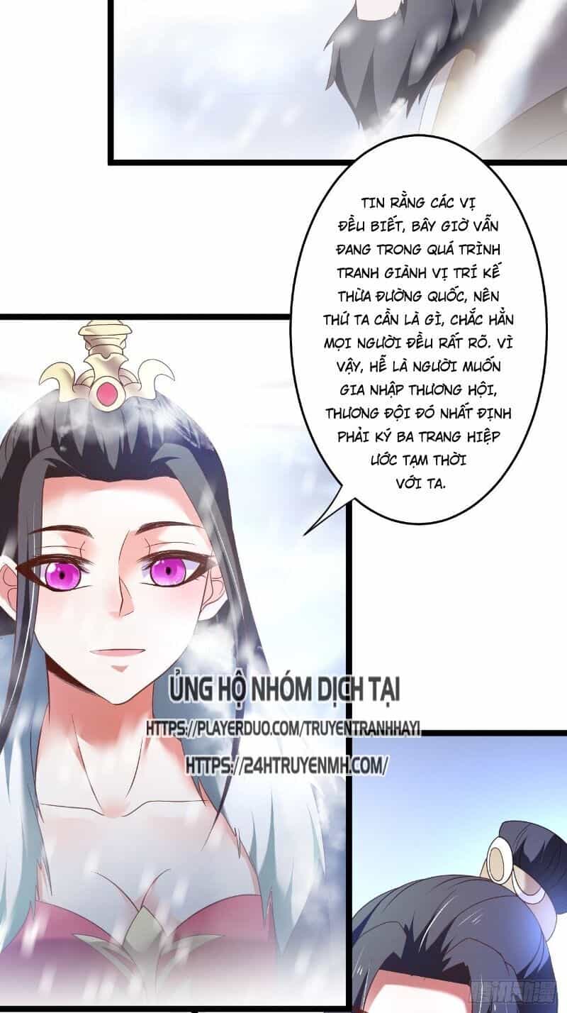 Trọng Sinh Tối Cường Ma Tôn Ở Rể - Chương 100 - ảnh 7