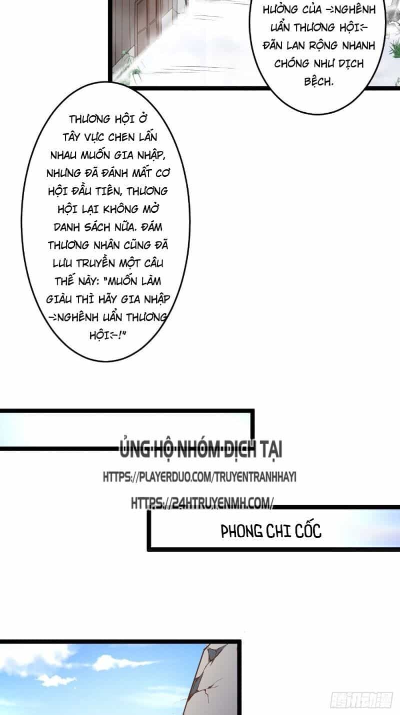 Trọng Sinh Tối Cường Ma Tôn Ở Rể - Chương 101 - ảnh 5