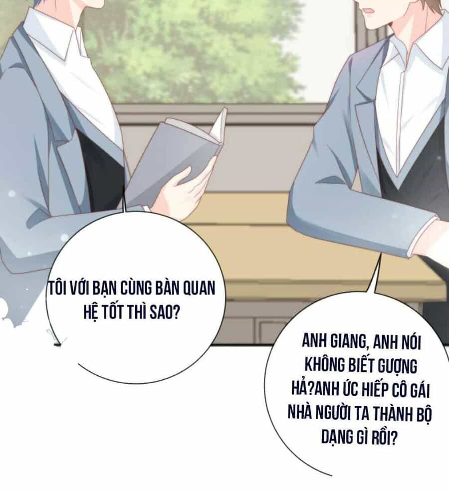 Trọng Sinh Trở Lại Làm Vợ Tổng Tài - Chương 9 - ảnh 13