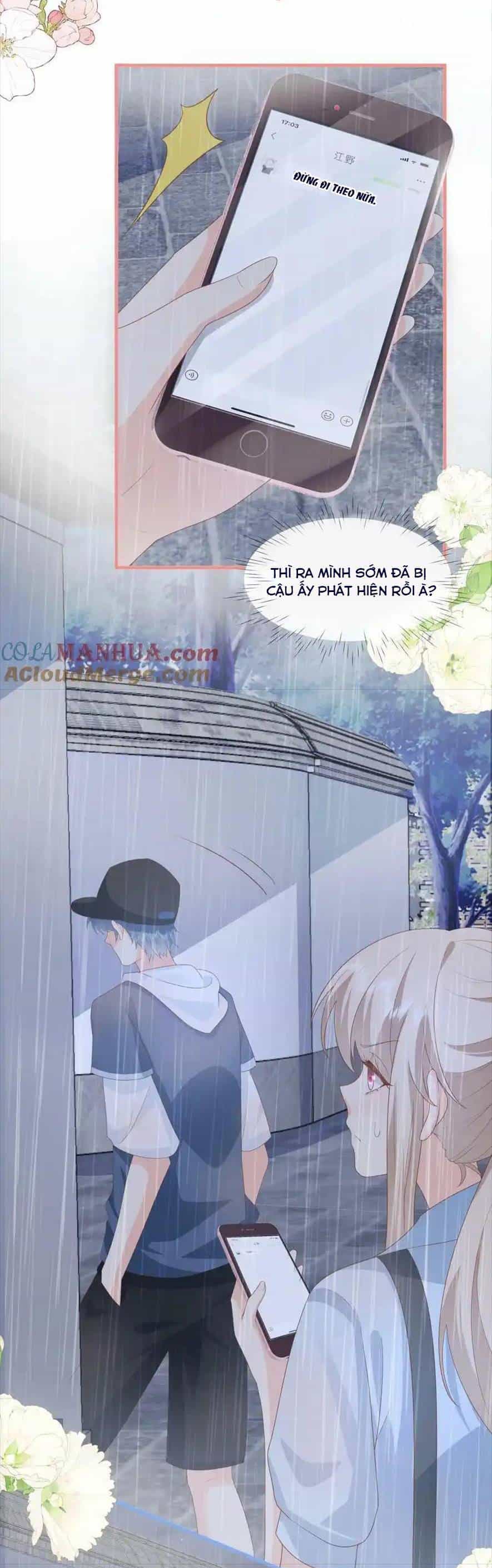 Trọng Sinh Trở Lại Làm Vợ Tổng Tài - Chương 99 - ảnh 10