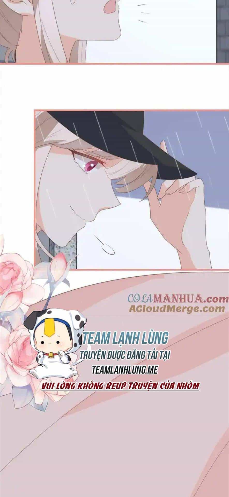 Trọng Sinh Trở Lại Làm Vợ Tổng Tài - Chương 99 - ảnh 17