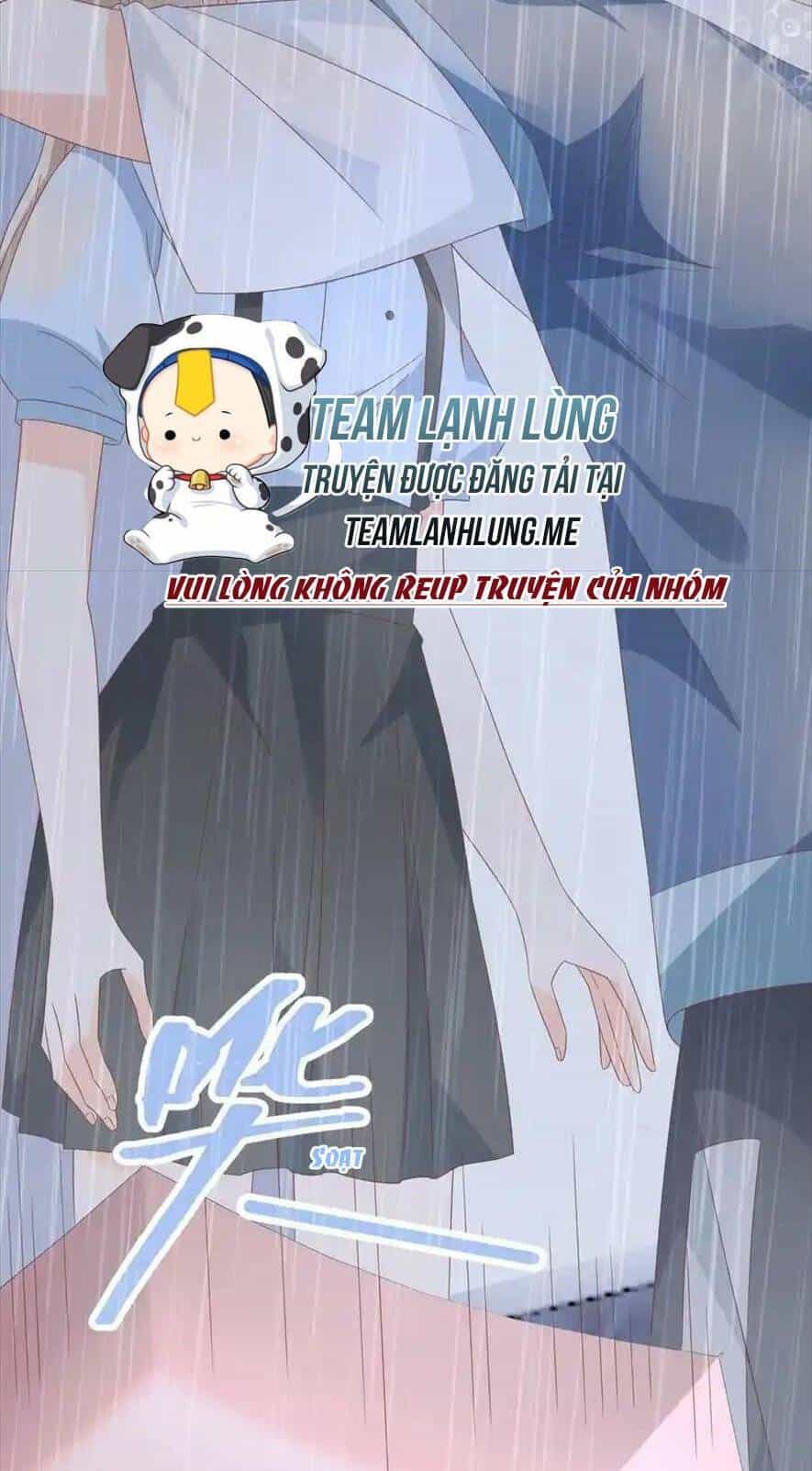 Trọng Sinh Trở Lại Làm Vợ Tổng Tài - Chương 100 - ảnh 6