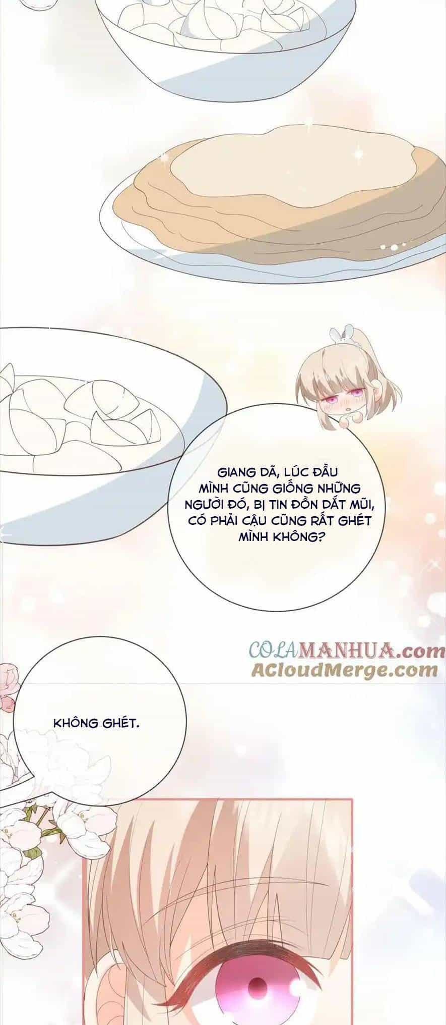 Trọng Sinh Trở Lại Làm Vợ Tổng Tài - Chương 101 - ảnh 5