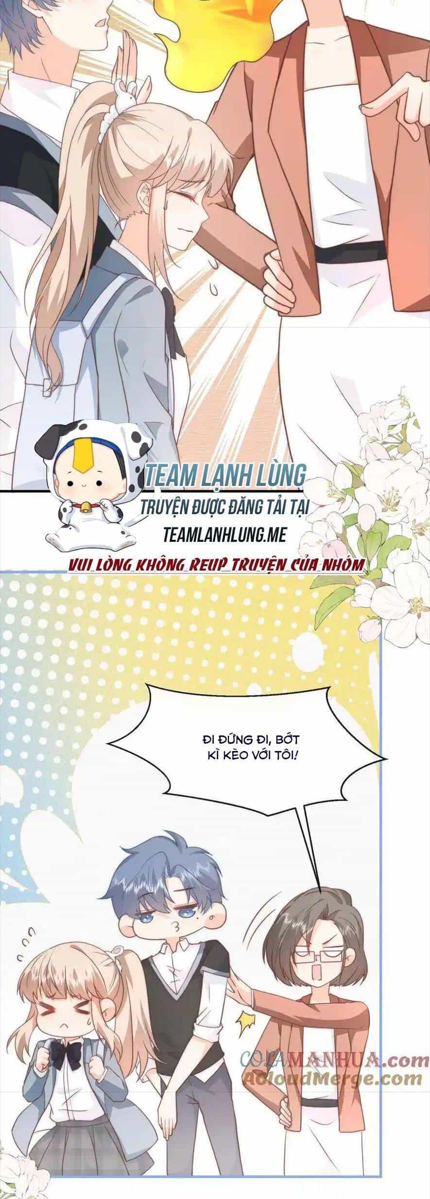 Trọng Sinh Trở Lại Làm Vợ Tổng Tài - Chương 102 - ảnh 2