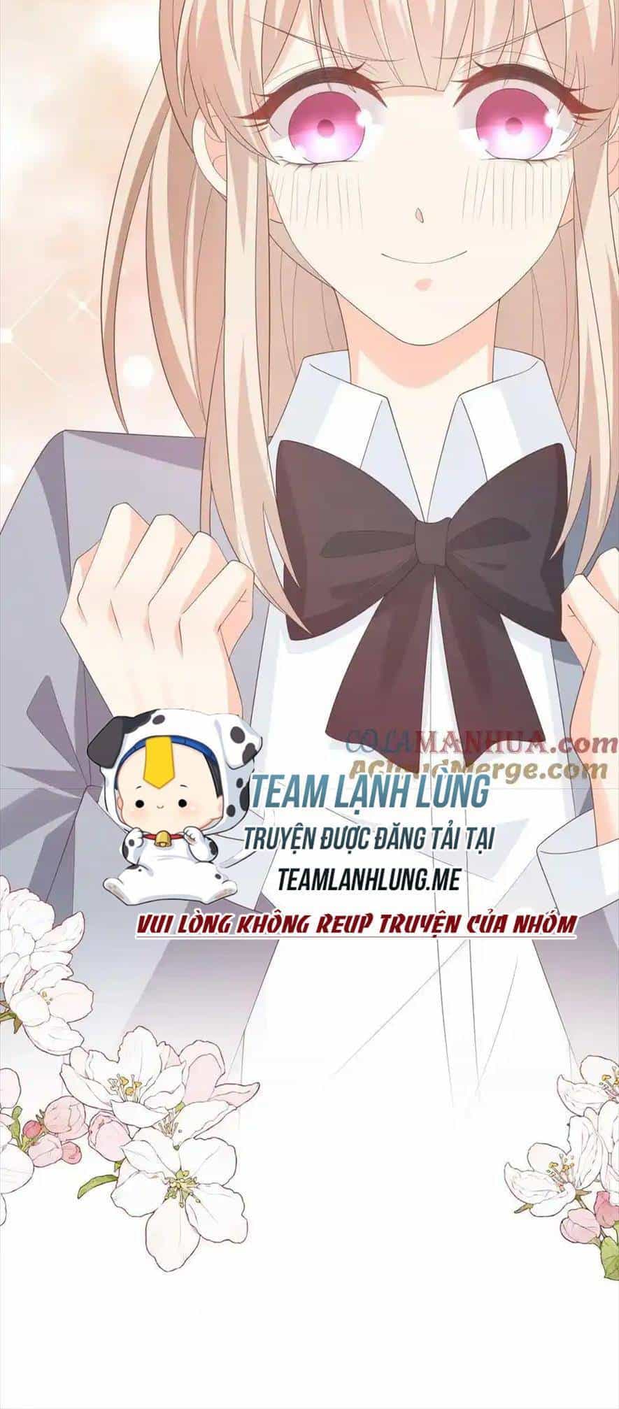 Trọng Sinh Trở Lại Làm Vợ Tổng Tài - Chương 104 - ảnh 25