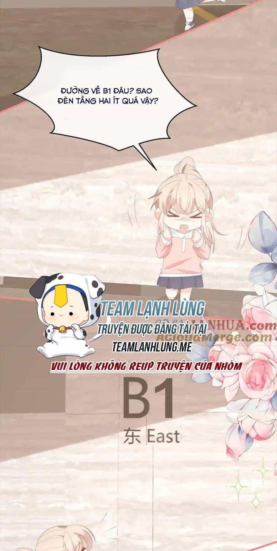 Trọng Sinh Trở Lại Làm Vợ Tổng Tài - Chương 105 - ảnh 21