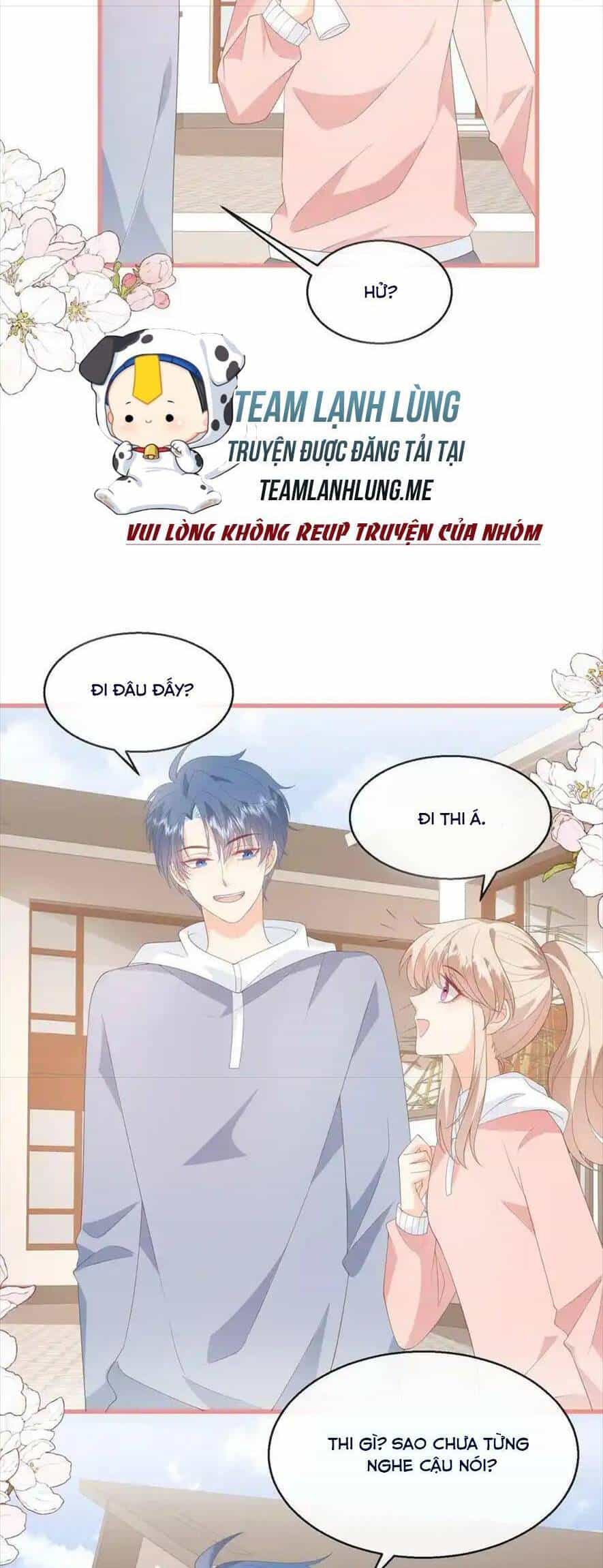 Trọng Sinh Trở Lại Làm Vợ Tổng Tài - Chương 105 - ảnh 6