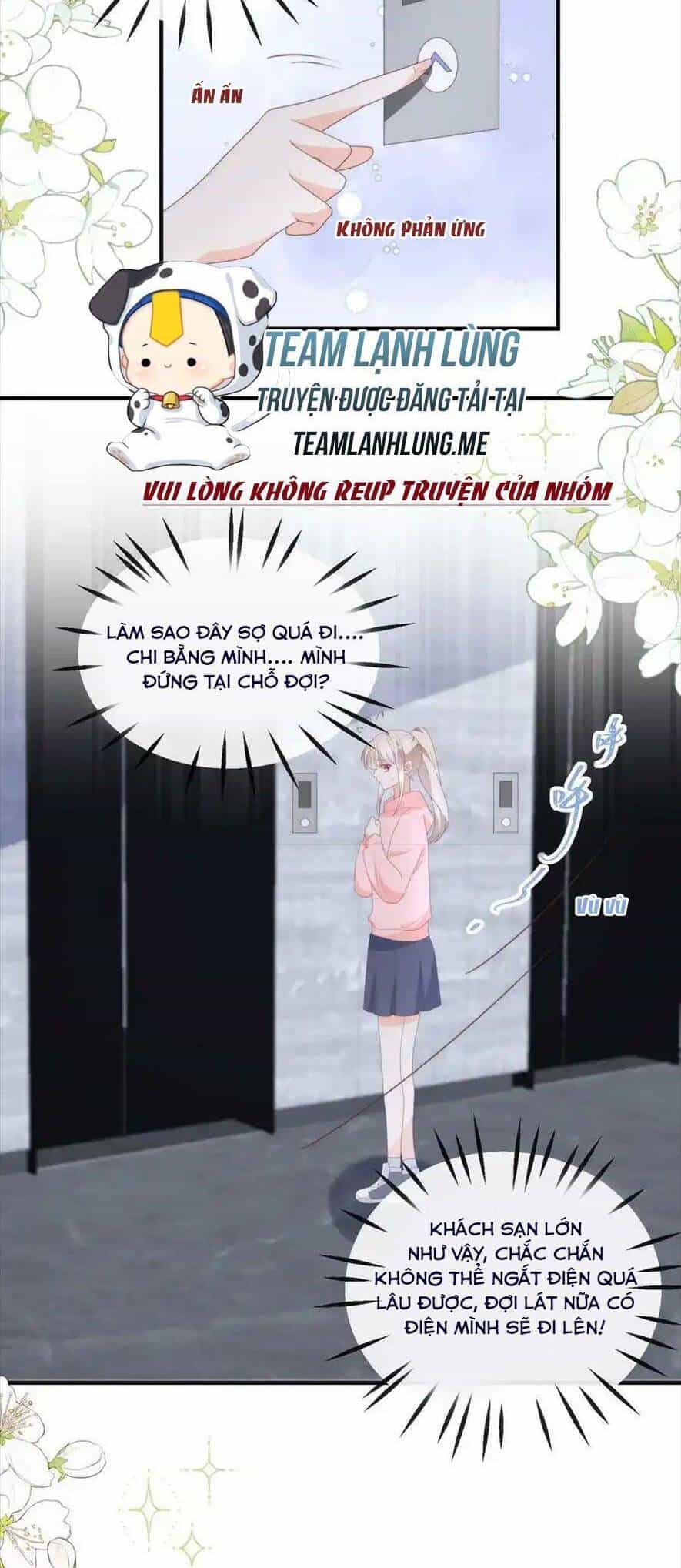 Trọng Sinh Trở Lại Làm Vợ Tổng Tài - Chương 106 - ảnh 2