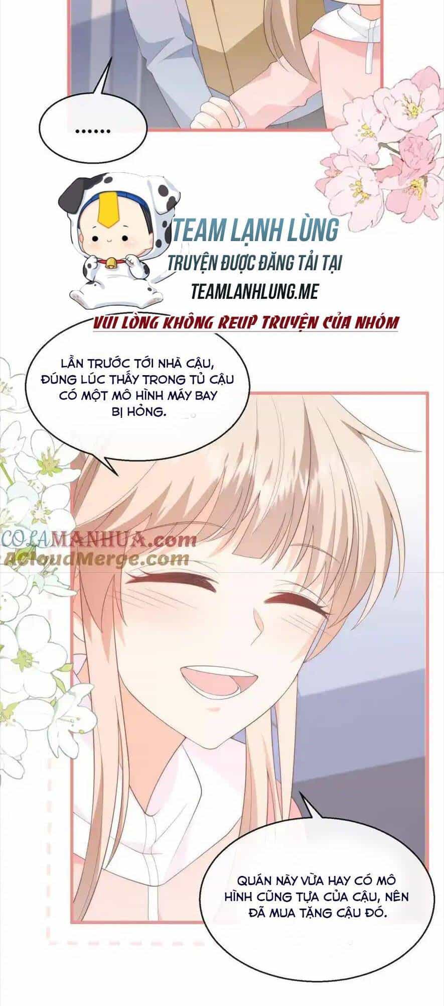 Trọng Sinh Trở Lại Làm Vợ Tổng Tài - Chương 111 - ảnh 10