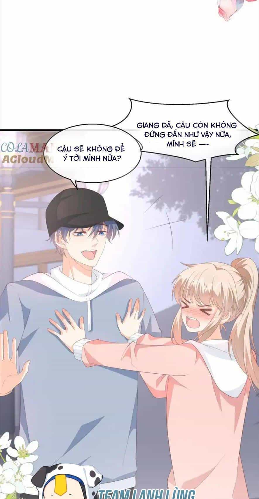 Trọng Sinh Trở Lại Làm Vợ Tổng Tài - Chương 111 - ảnh 15