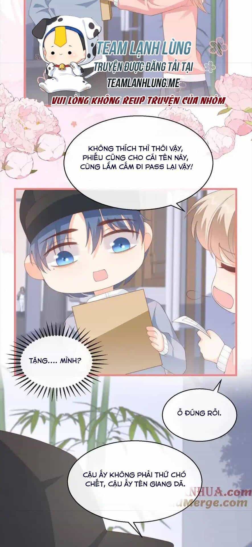 Trọng Sinh Trở Lại Làm Vợ Tổng Tài - Chương 111 - ảnh 6
