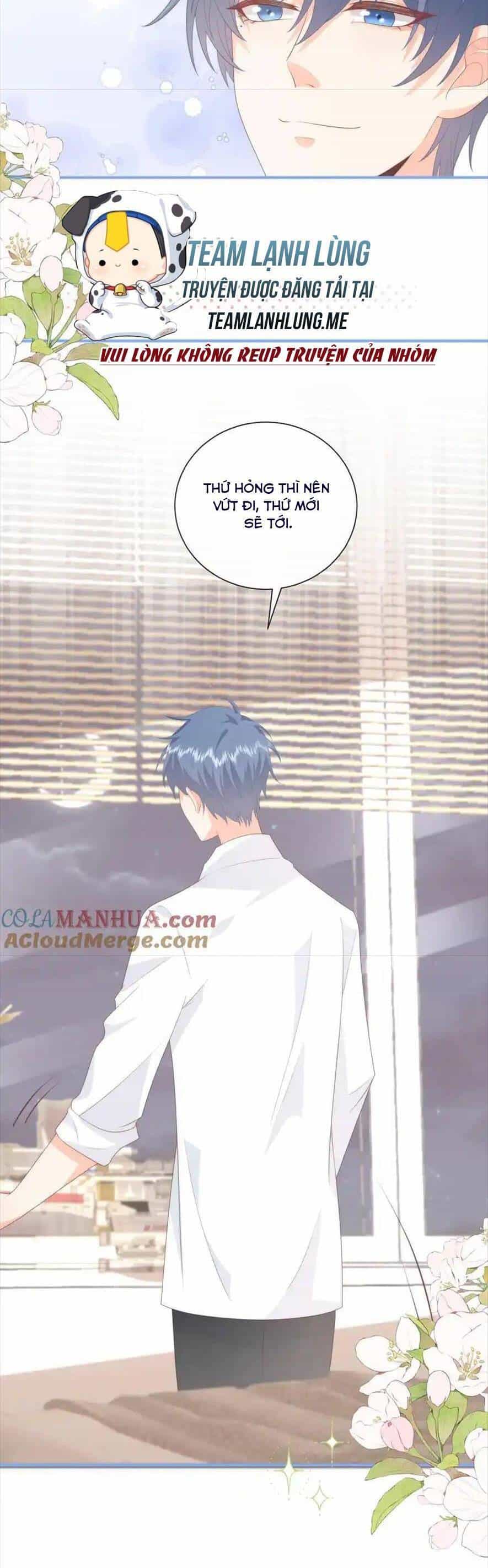 Trọng Sinh Trở Lại Làm Vợ Tổng Tài - Chương 112 - ảnh 11