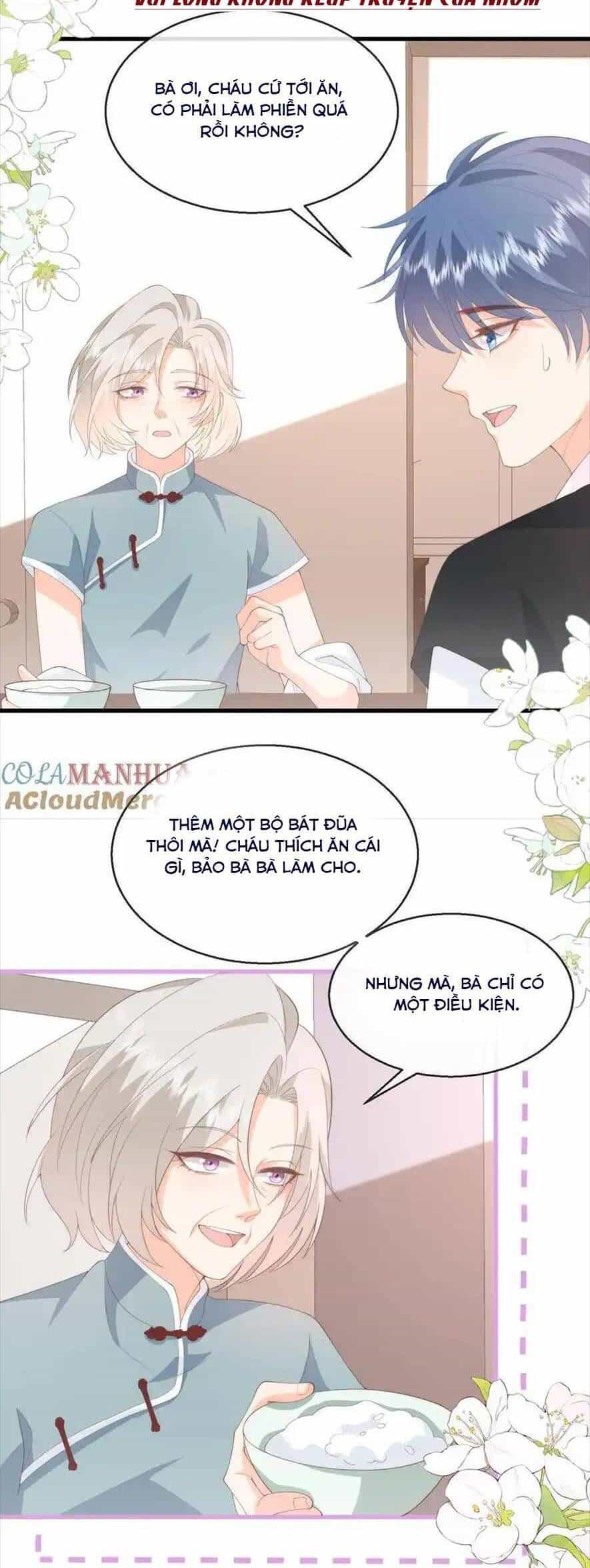 Trọng Sinh Trở Lại Làm Vợ Tổng Tài - Chương 115 - ảnh 14