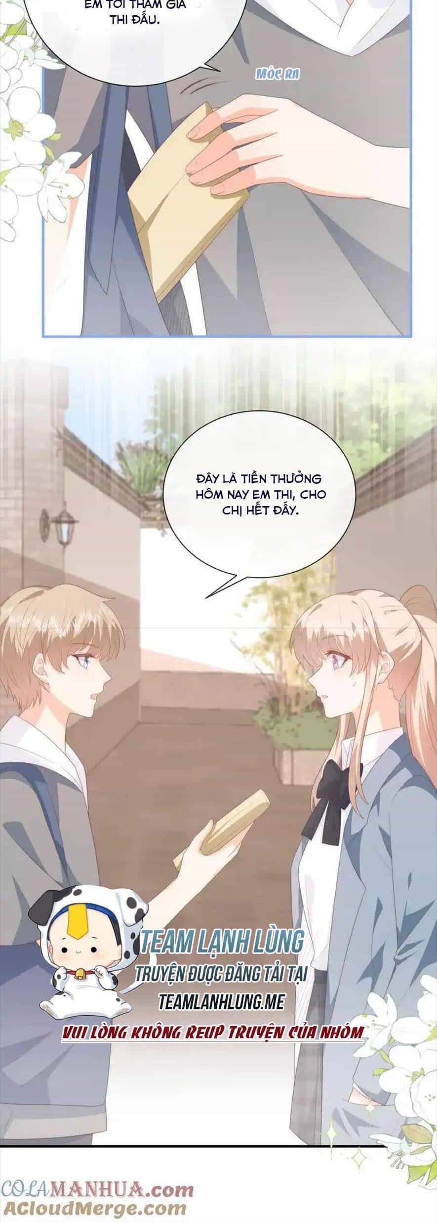 Trọng Sinh Trở Lại Làm Vợ Tổng Tài - Chương 116 - ảnh 23